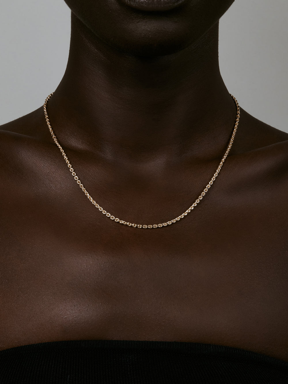 Signature Cable Chain - View 