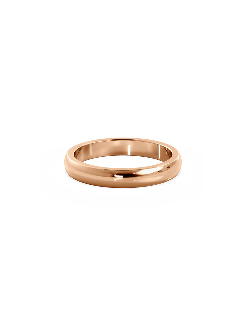 Classic Ring