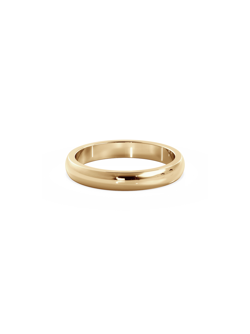 Classic Ring