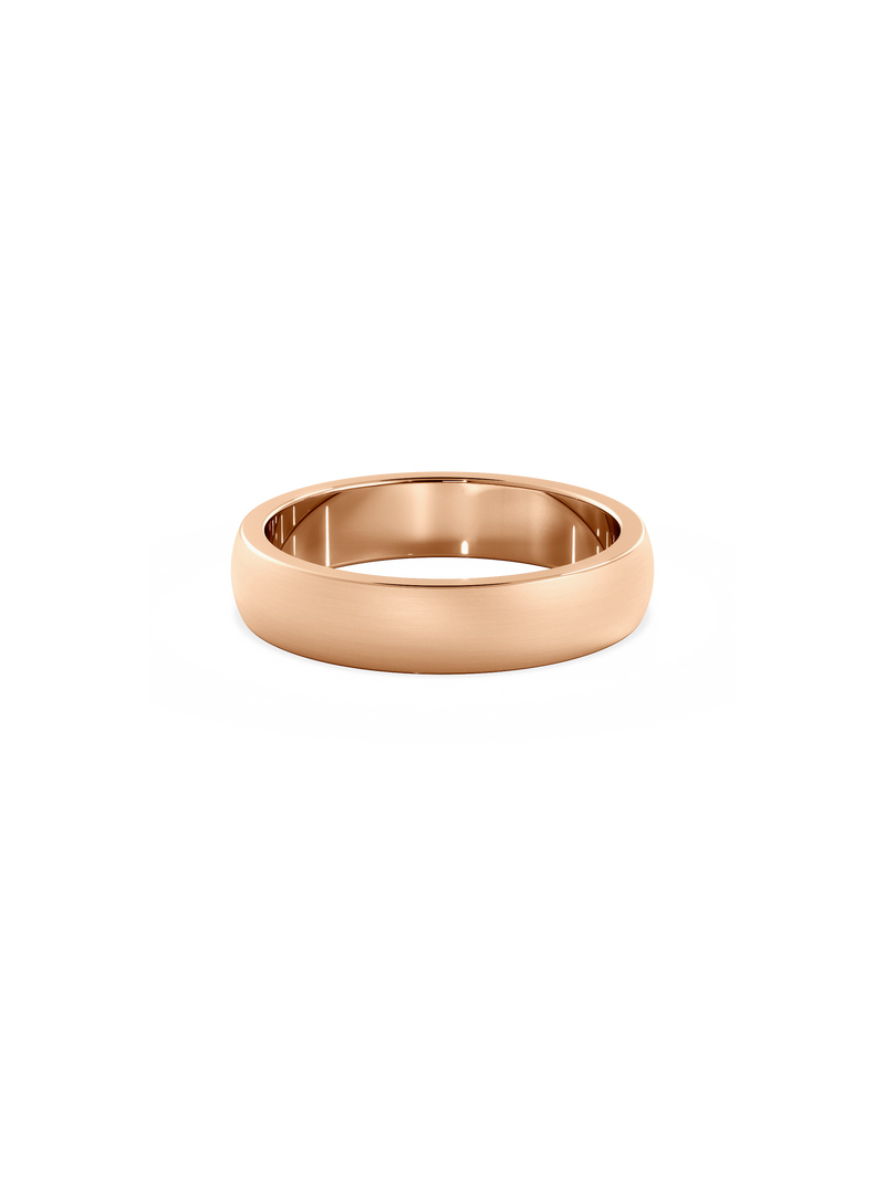 Classic Ring