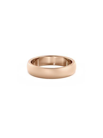 Classic Ring
