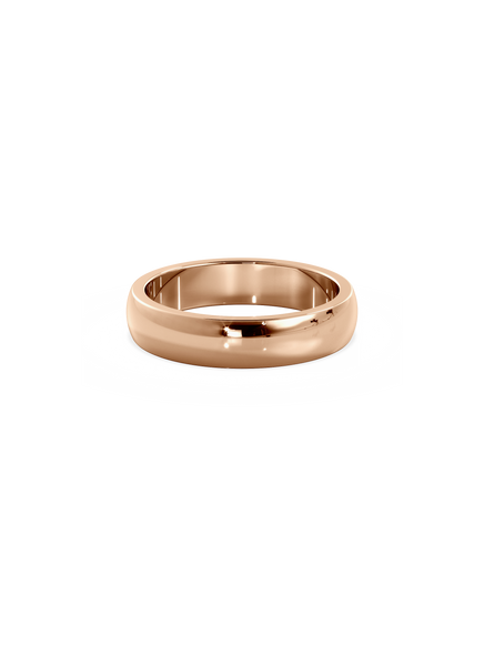 Classic Ring
