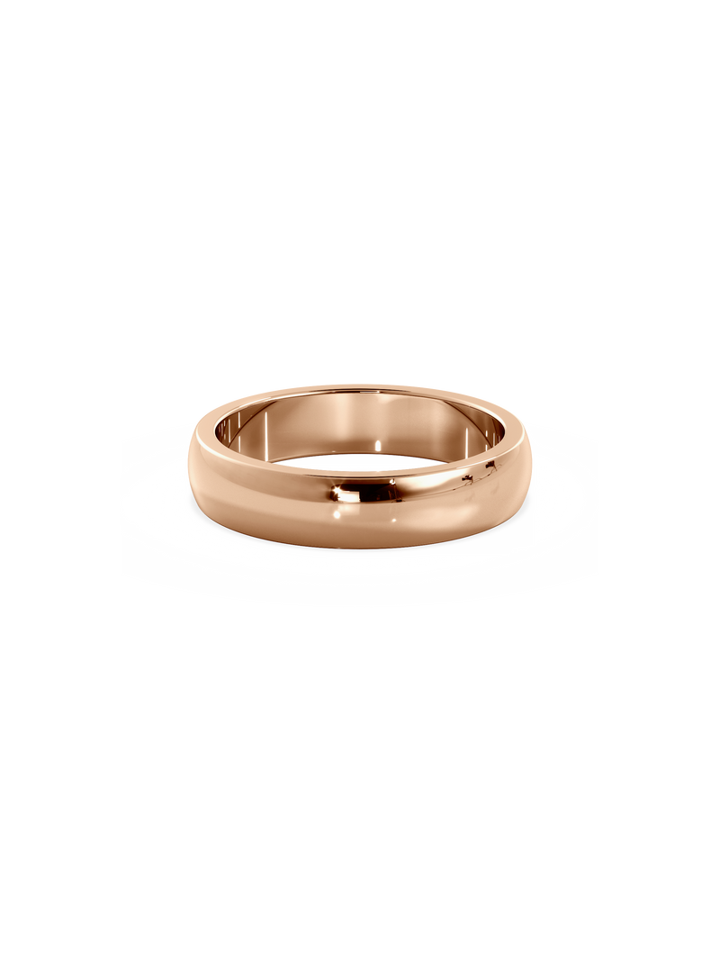 Classic Ring