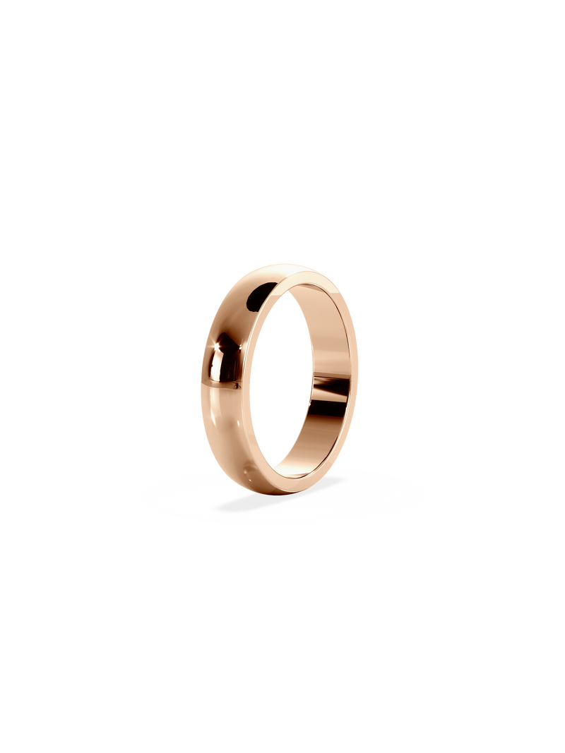 Classic Ring