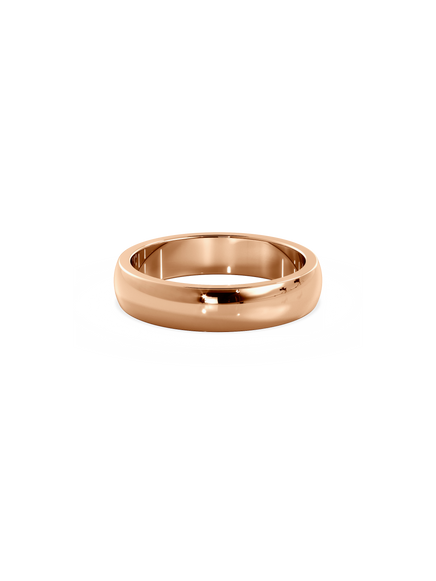 Classic Ring