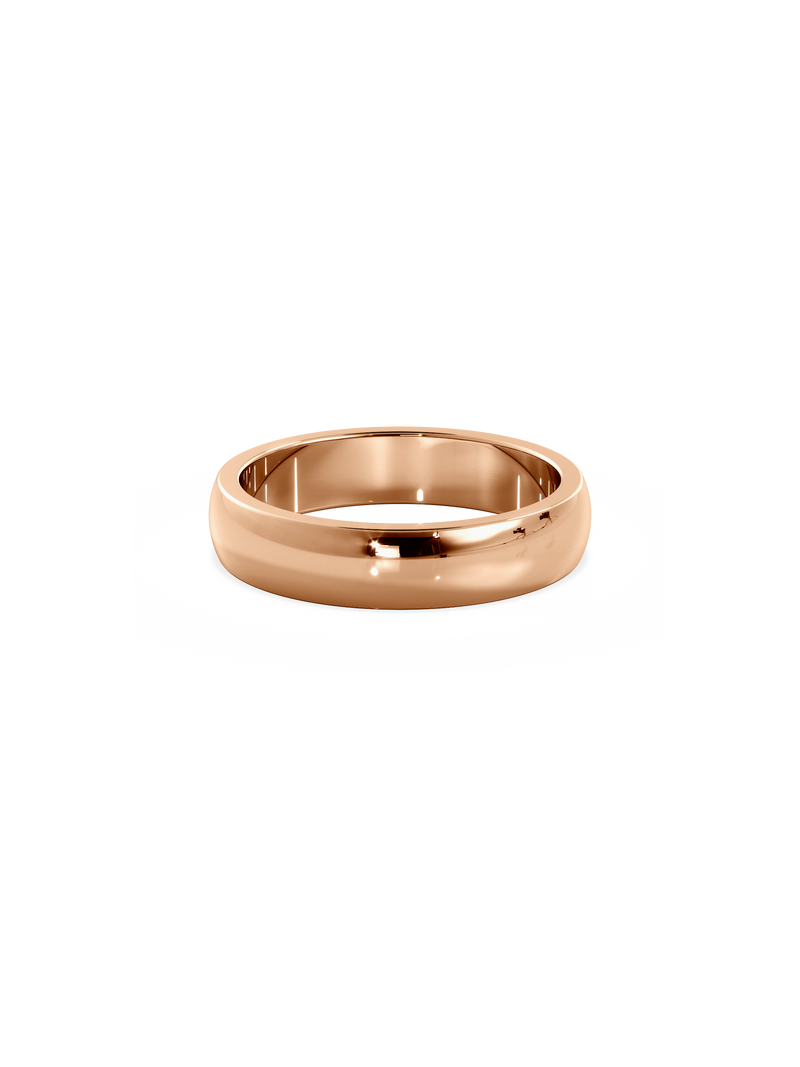 Classic Ring