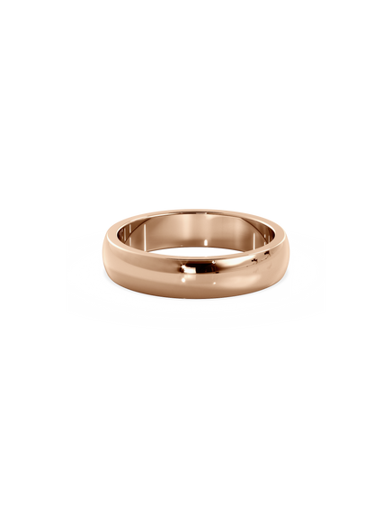 Classic Ring