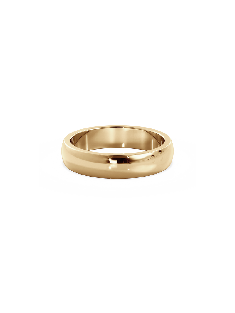 Classic Ring