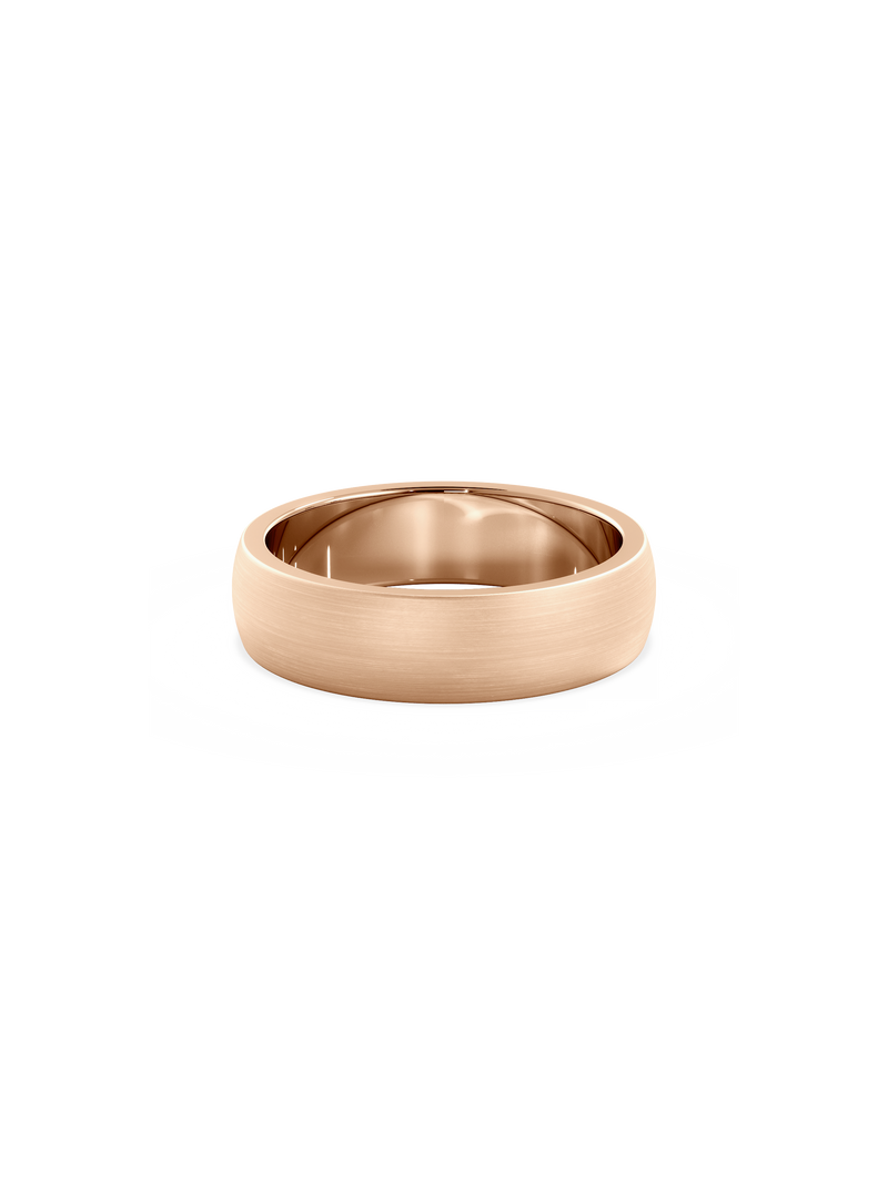 Classic Ring