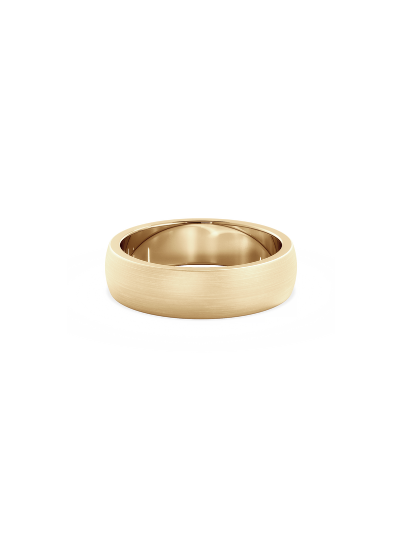 Classic Ring