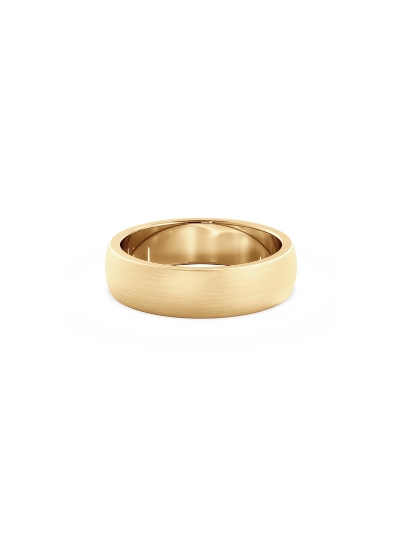 Classic Ring
