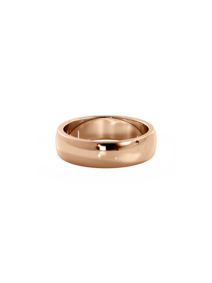 Classic Ring