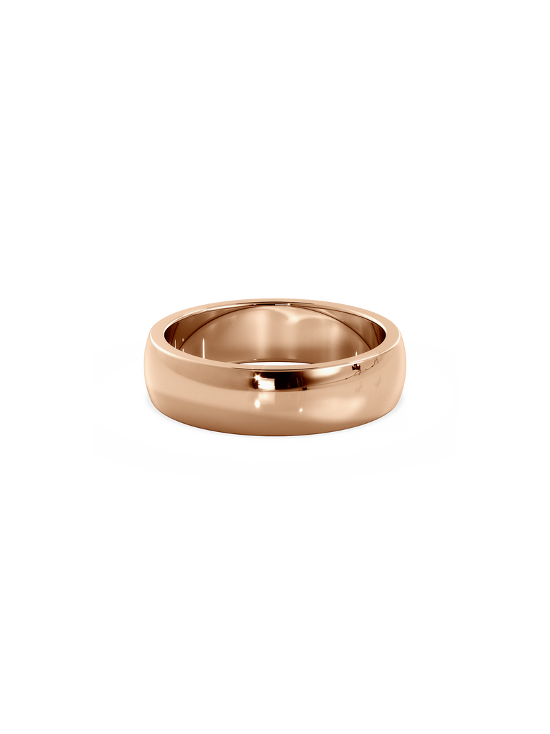 Classic Ring