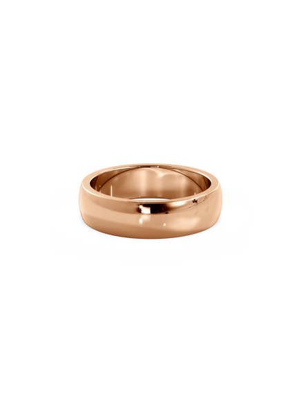 Classic Ring