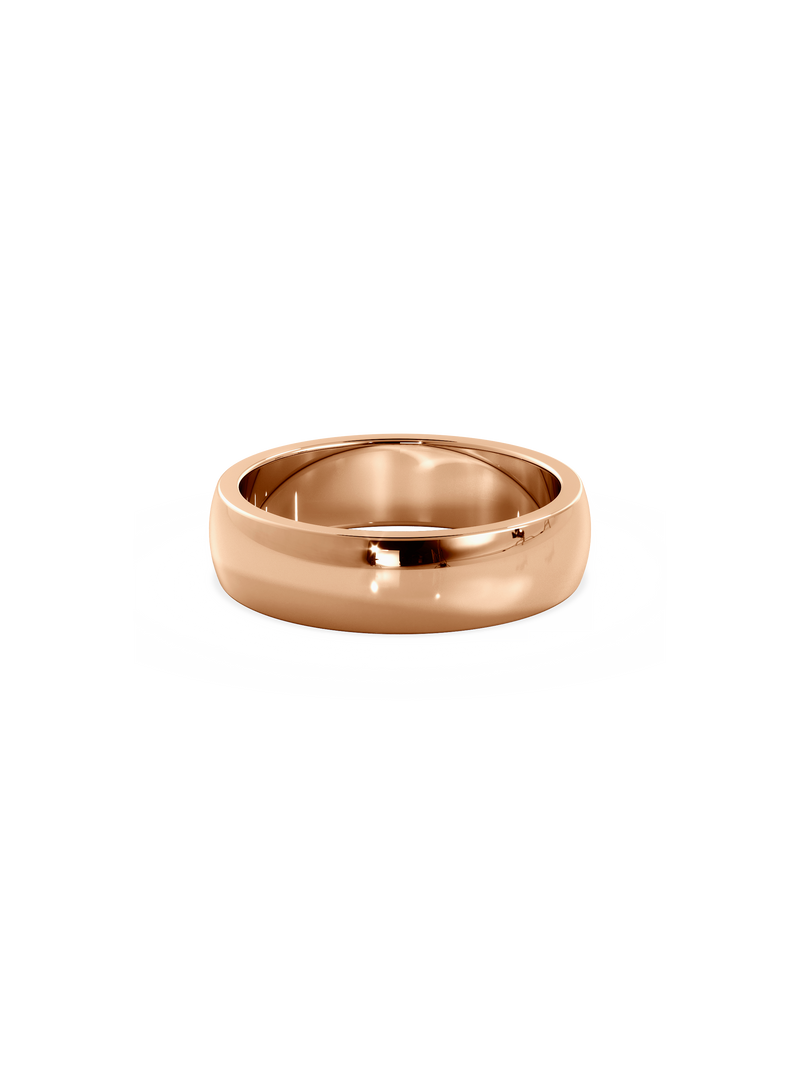 Classic Ring