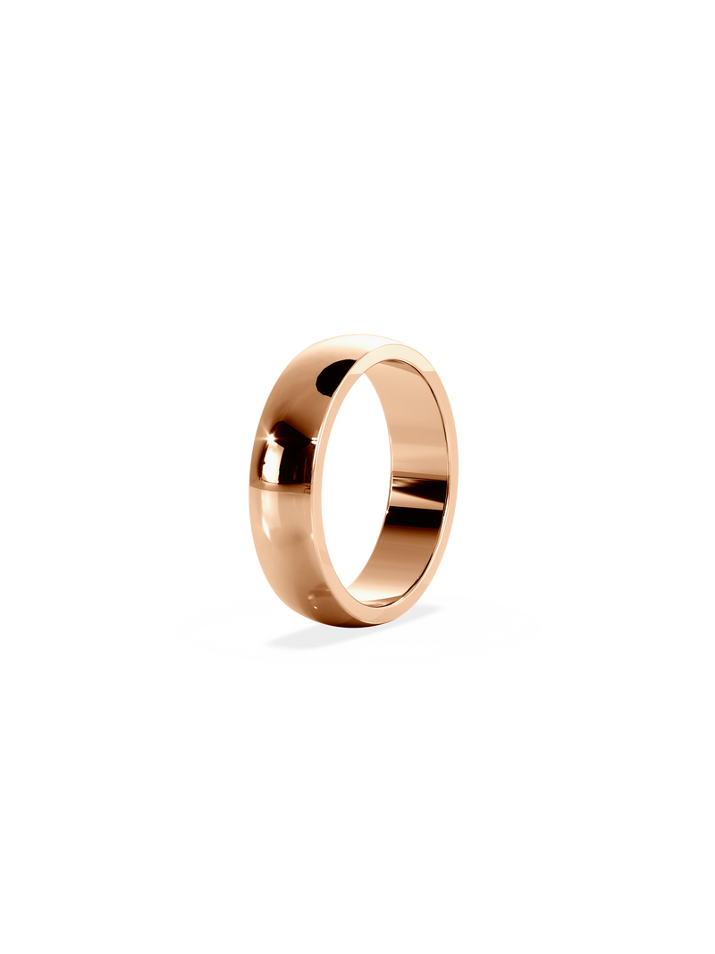 Classic Ring