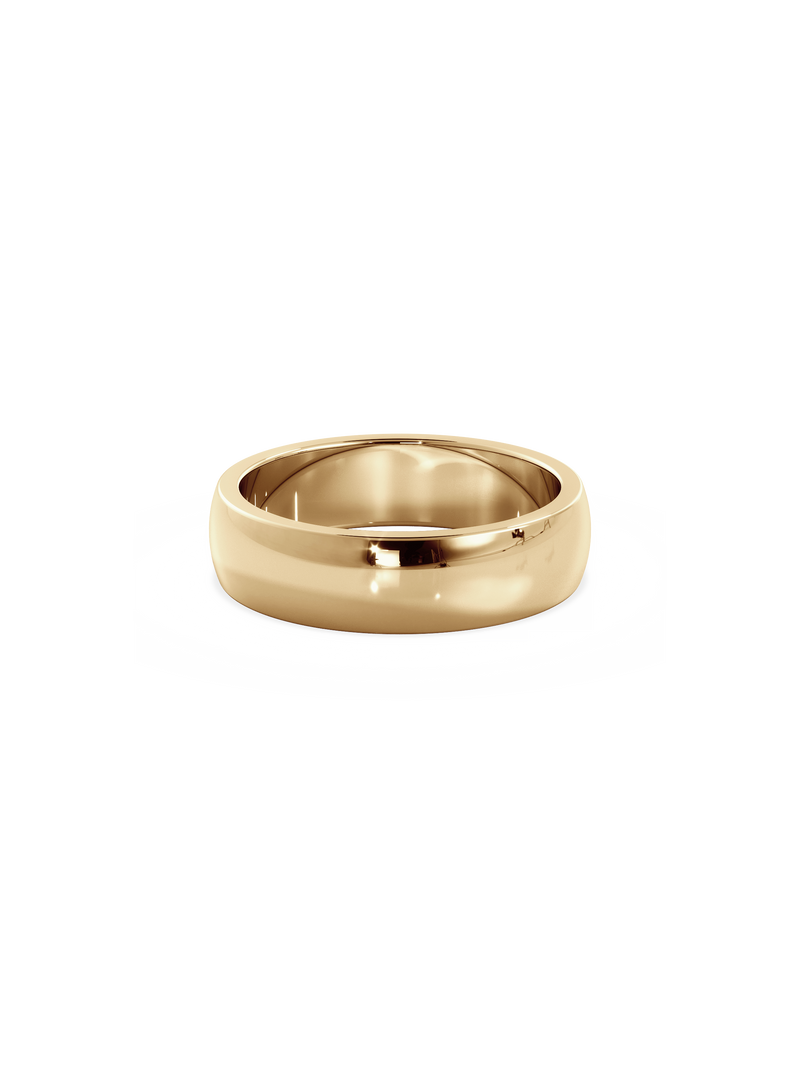 Classic Ring
