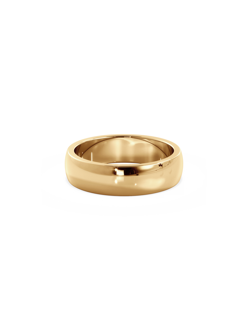 Classic Ring