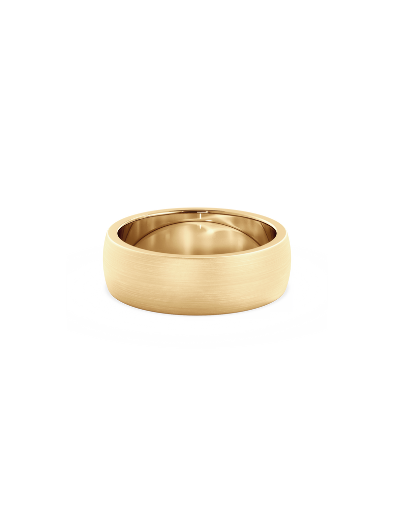 Classic Ring