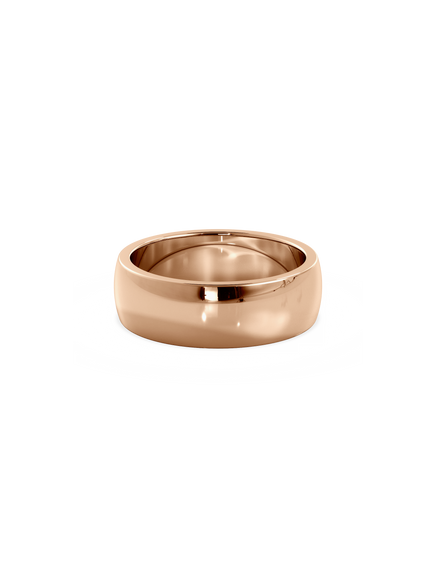 Classic Ring