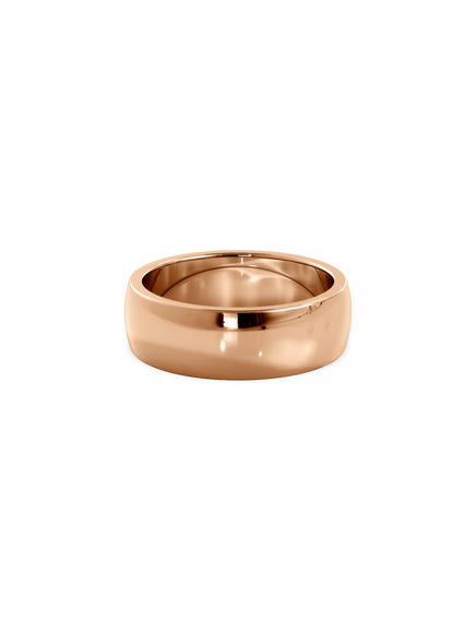 Classic Ring
