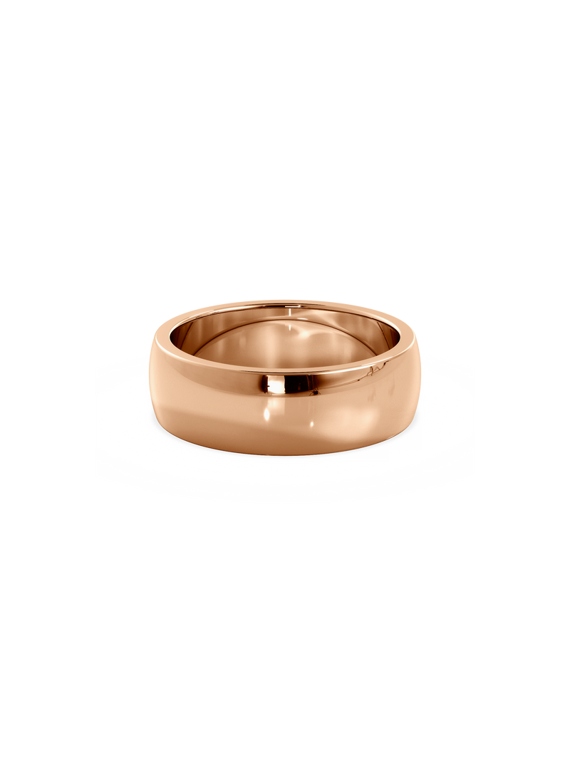 Classic Ring