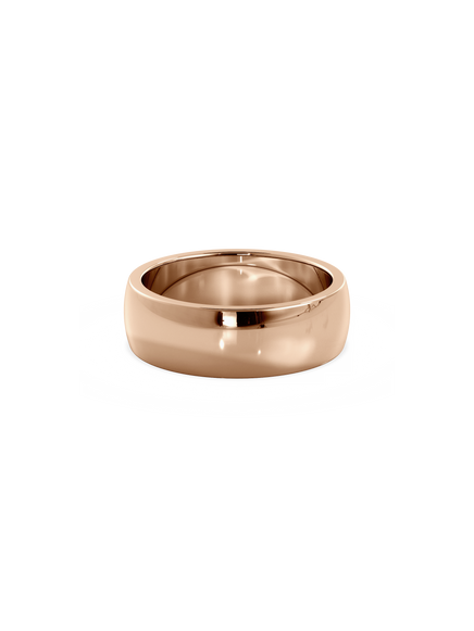 Classic Ring