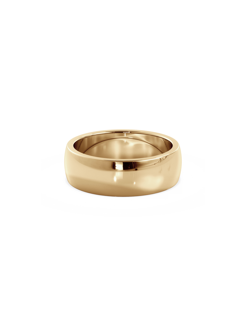 Classic Ring