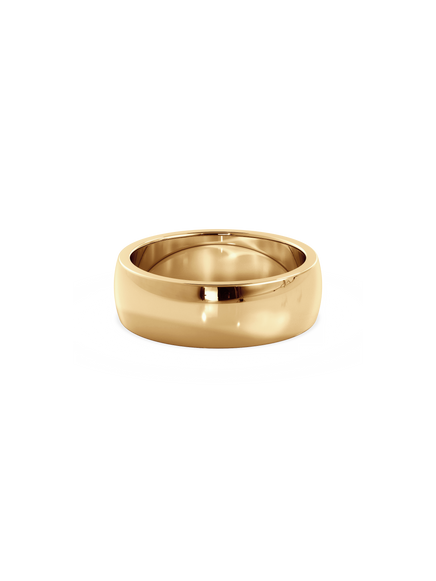 Classic Ring