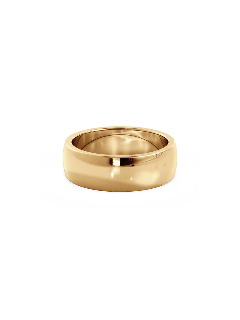 Classic Ring