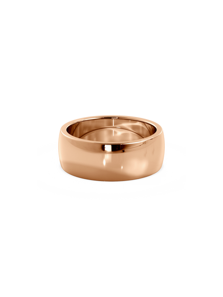 Classic Ring
