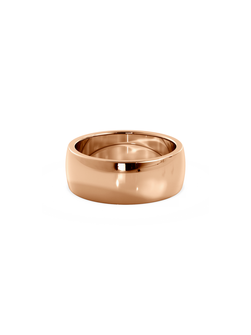 Classic Ring