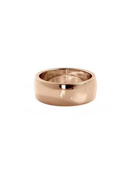 Classic Ring