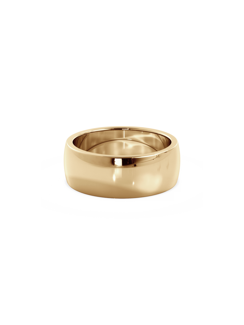 Classic Ring
