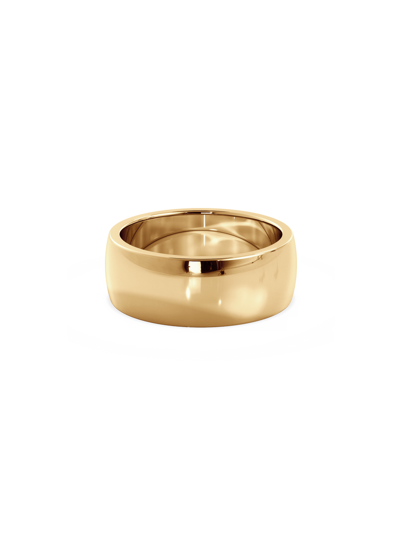 Classic Ring