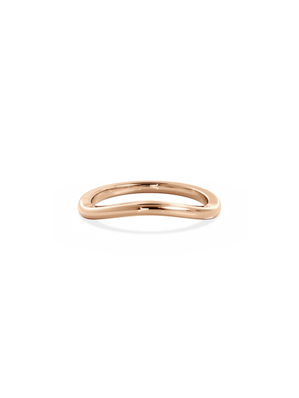 Contour Ring
