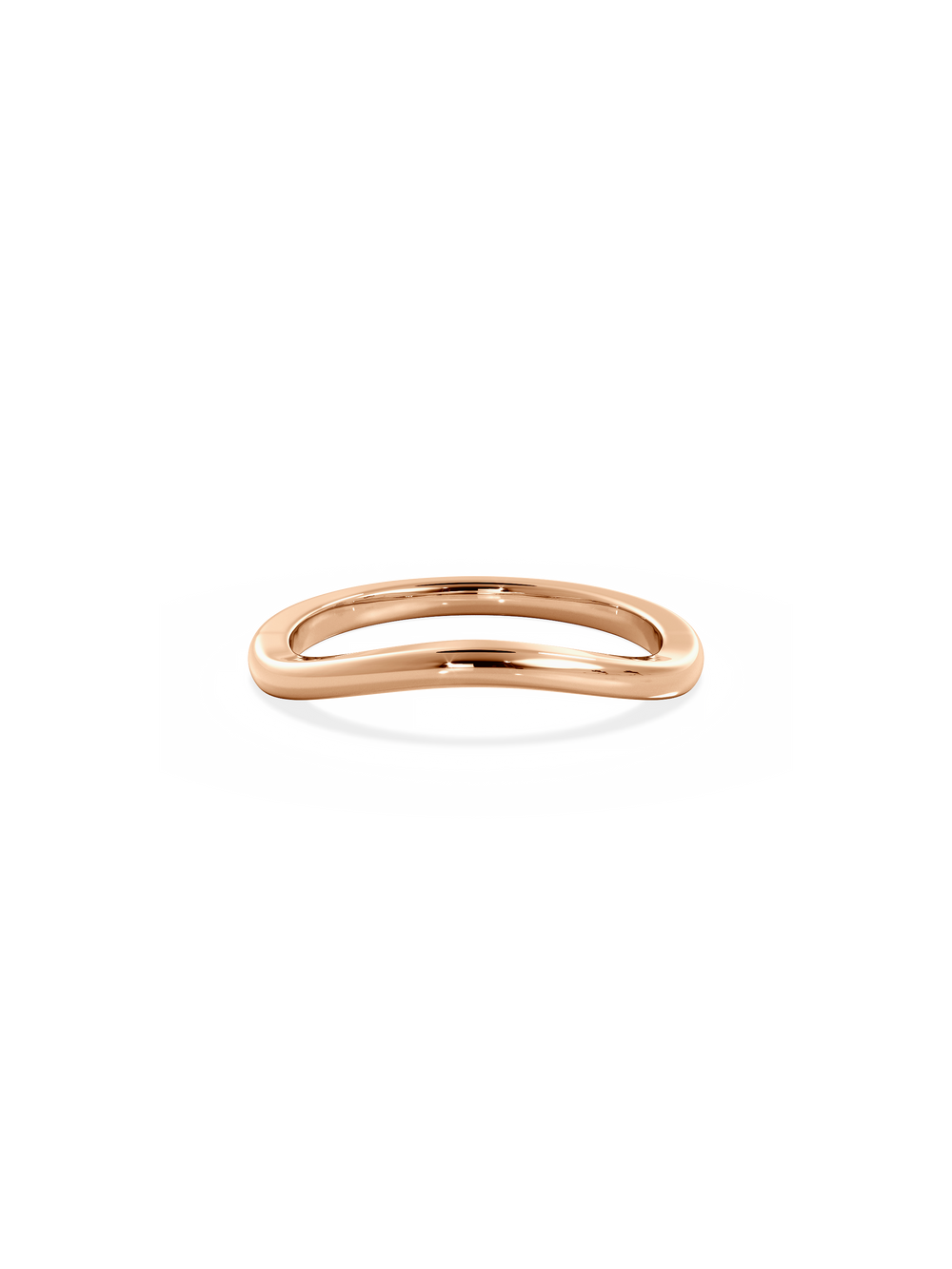 Contour Ring - View 