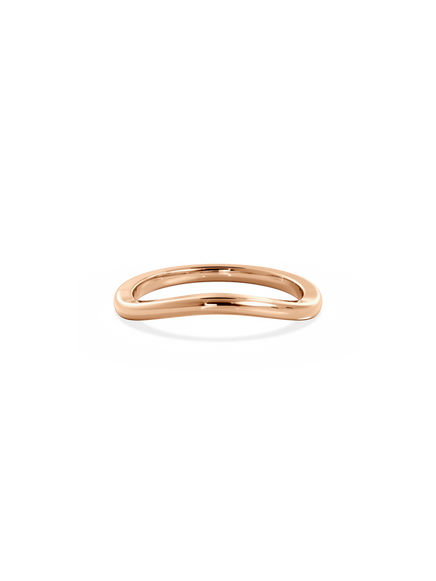 Contour Ring