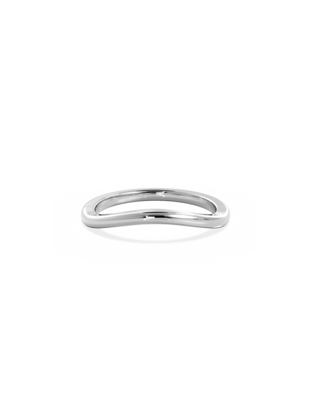 Contour Ring