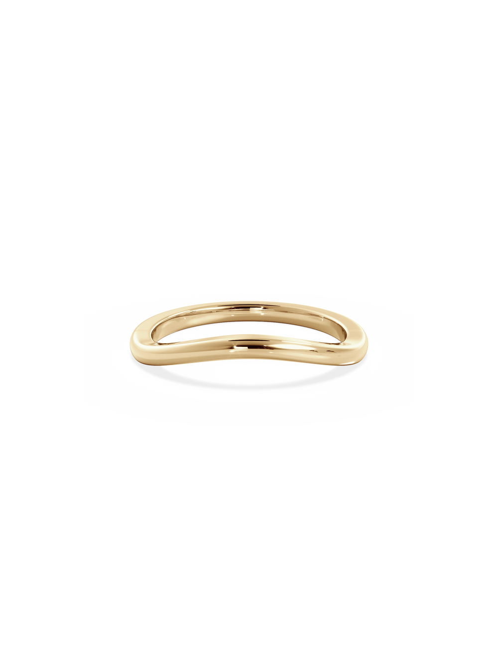 Contour Ring - View 