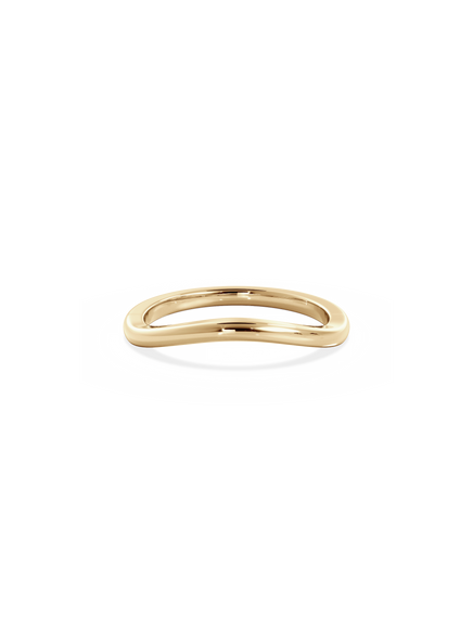 Contour Ring