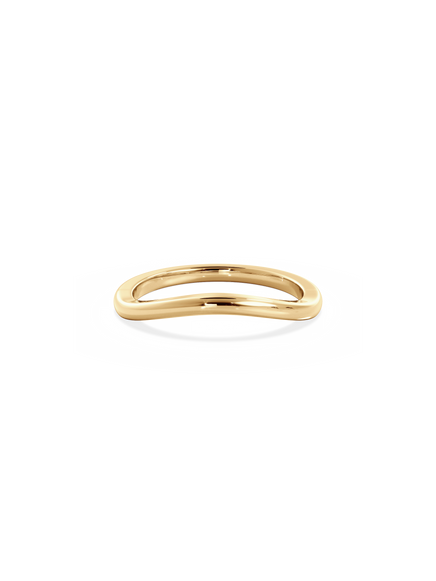 Contour Ring