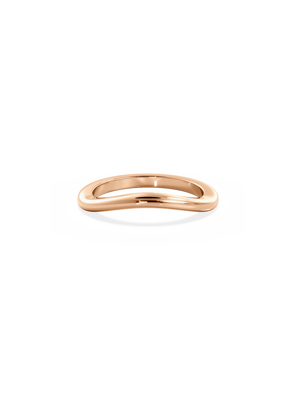 Contour Ring - View 