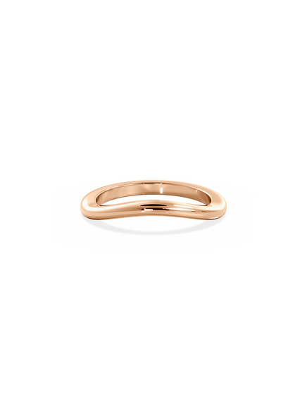 Contour Ring