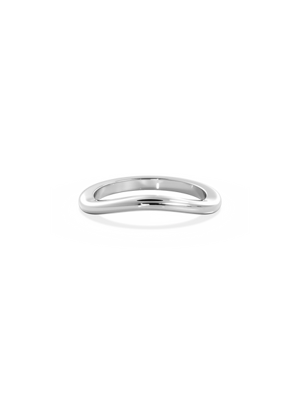 Contour Ring