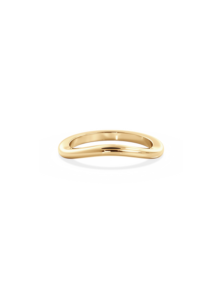 Contour Ring