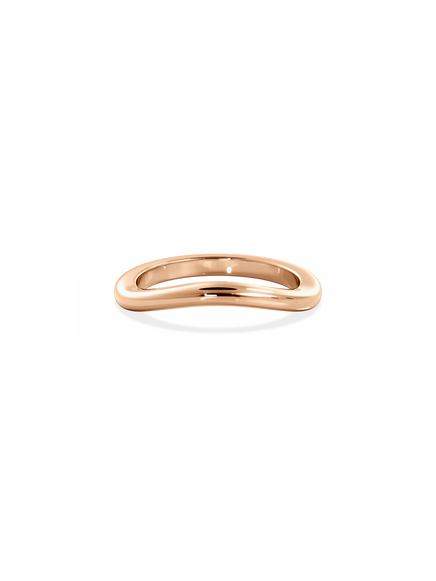 Contour Ring
