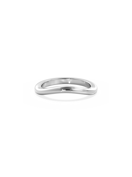 Contour Ring