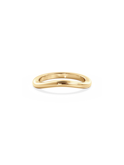 Contour Ring