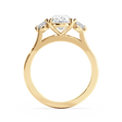 Marquise Cosmic Trio